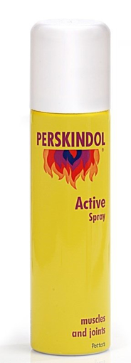 תמונה של פרסקינדול ספריי פעיל perskindol active spray