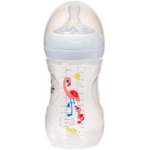 תמונה של אוונט בקבוק נטורל לתינוק 260 מ"ל