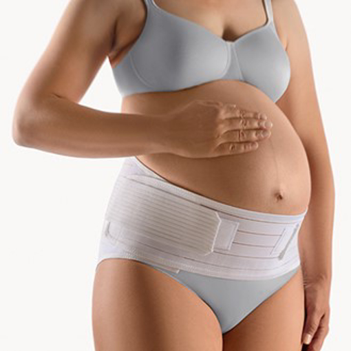 תמונה של חגורת היריון - BORT Abdominal Pregnancy Belt