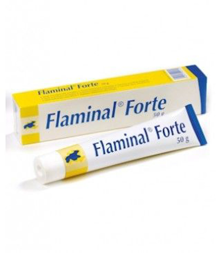 תמונה של Flaminal Forte – פלאמינל פורטה