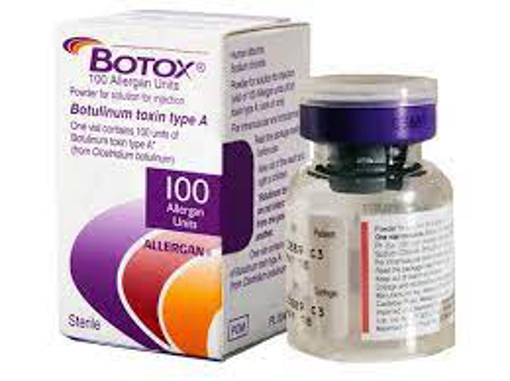 תמונה של בוטוקס Botox