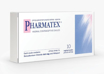 תמונה של פארמטקס פתילית למניעת הריון לשימוש בנרתיק | Pharmatex